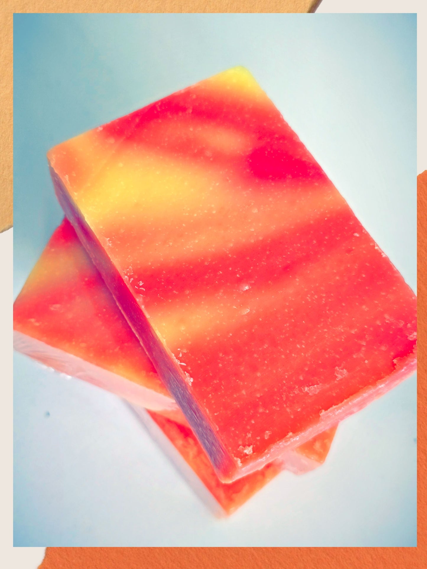 Sunshine Splash (New!!)