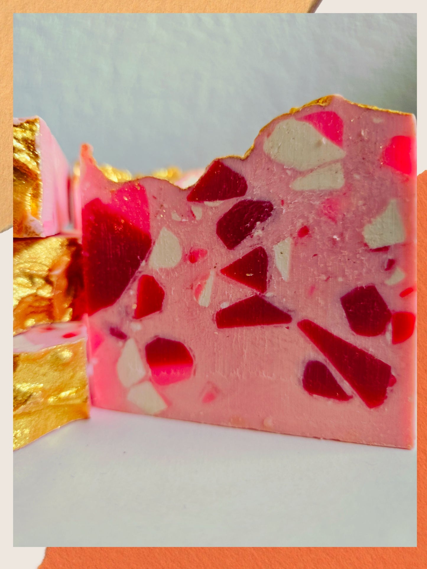 Acai Zesty Eden