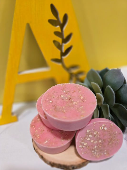 Pink Fresh & Clean (Victoria Secret)
