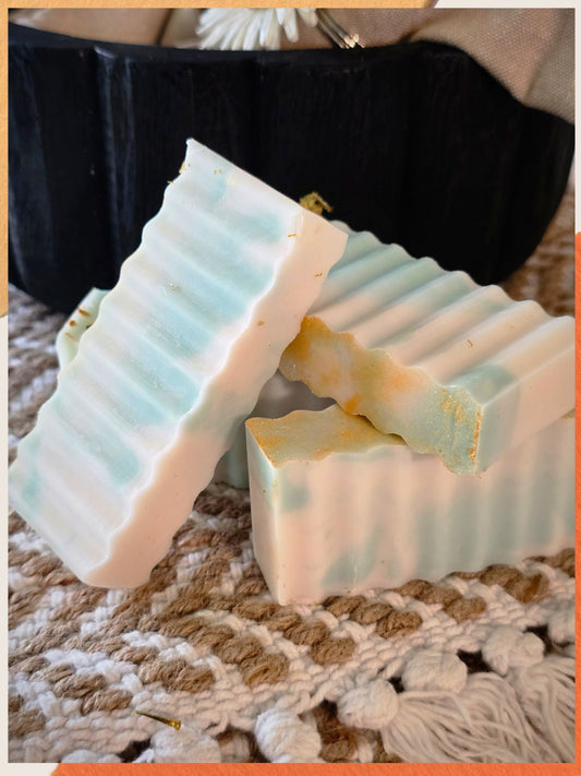 CocoVerde Lime Zest